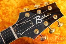 Baker Robben Ford Signature Model BK '00s_3