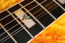 Baker Robben Ford Signature Model BK '00s_5