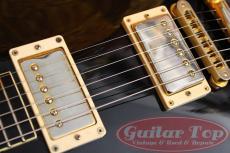 Baker Robben Ford Signature Model BK '00s_6