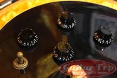 Baker Robben Ford Signature Model BK '00s_8