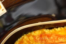 Baker Robben Ford Signature Model BK '00s_9