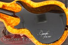 Baker Robben Ford Signature Model BK '00s_10