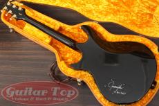 Baker Robben Ford Signature Model BK '00s_11
