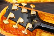 Baker Robben Ford Signature Model BK '00s_12