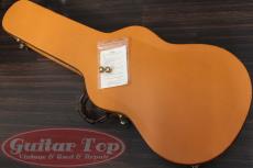 Baker Robben Ford Signature Model BK '00s_13