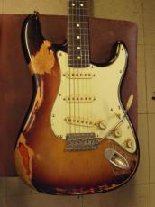 Fender HIGHWAY-1 STRATOCASTER (2005)