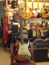 Fender HIGHWAY-1 STRATOCASTER (2005)_2