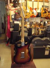 Fender HIGHWAY-1 STRATOCASTER (2005)_3
