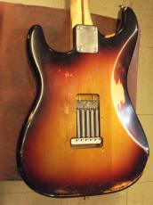 Fender HIGHWAY-1 STRATOCASTER (2005)_6