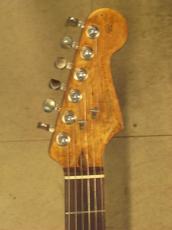 Fender HIGHWAY-1 STRATOCASTER (2005)_7