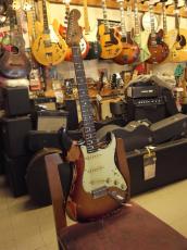 Fender HIGHWAY-1 STRATOCASTER (2005)_10