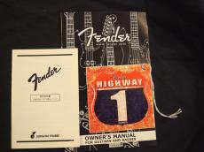 Fender HIGHWAY-1 STRATOCASTER (2005)_11