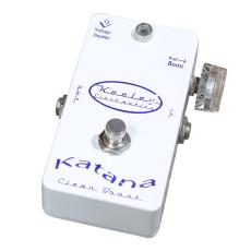 Keeley Katana Boost