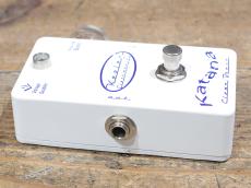 Keeley Katana Boost_4