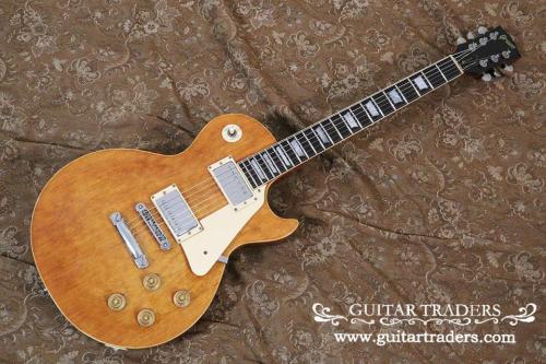 Greco 1976 EG1200 "Violin Finish"