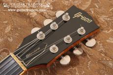 Greco 1976 EG1200 "Violin Finish"_4