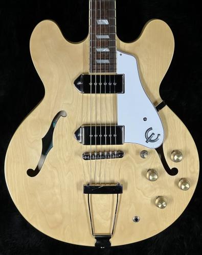 Epiphone 【Big Sale】Casino -Natural- #25051511452