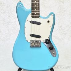 Fender Player II Mustang -Aqua Tone Blue/Rosewood-【MX25016798】【軽量3.18kg】