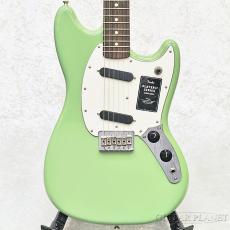 Fender Player II Mustang -Birch Green/Rosewood-【MX25079596】【軽量3.08kg】