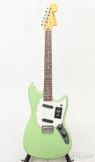 Fender Player II Mustang -Birch Green/Rosewood-【MX25079596】【軽量3.08kg】_3