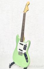 Fender Player II Mustang -Birch Green/Rosewood-【MX25079596】【軽量3.08kg】_5