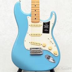 Fender Player II Stratocaster -Aquatone Blue/Maple-【MX25091103】【3.45kg】