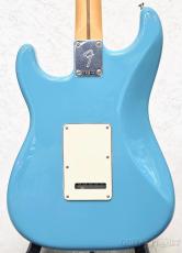 Fender Player II Stratocaster -Aquatone Blue/Maple-【MX25091103】【3.45kg】_2