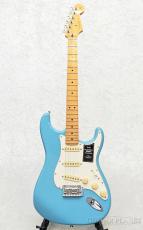 Fender Player II Stratocaster -Aquatone Blue/Maple-【MX25091103】【3.45kg】_3