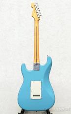 Fender Player II Stratocaster -Aquatone Blue/Maple-【MX25091103】【3.45kg】_4