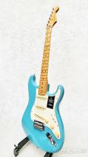 Fender Player II Stratocaster -Aquatone Blue/Maple-【MX25091103】【3.45kg】_5
