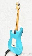 Fender Player II Stratocaster -Aquatone Blue/Maple-【MX25091103】【3.45kg】_6