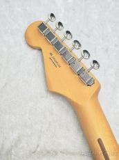 Fender Player II Stratocaster -Aquatone Blue/Maple-【MX25091103】【3.45kg】_8