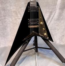 Jackson Pro Series Rhoads RRT-5 -Gloss Black- 【軽量2.93kg】