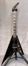 Jackson Pro Series Rhoads RRT-5 -Gloss Black- 【軽量2.93kg】_2