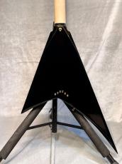 Jackson Pro Series Rhoads RRT-5 -Gloss Black- 【軽量2.93kg】_3