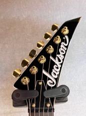 Jackson Pro Series Rhoads RRT-5 -Gloss Black- 【軽量2.93kg】_7