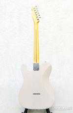Fender Made In Japan Hybrid II Telecaster -US Blonde/Maple-【JD25023414】【軽量3.18kg】_4