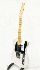 Fender Made In Japan Hybrid II Telecaster -US Blonde/Maple-【JD25023414】【軽量3.18kg】_5