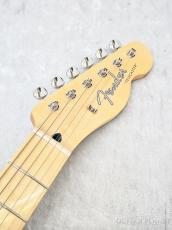 Fender Made In Japan Hybrid II Telecaster -US Blonde/Maple-【JD25023414】【軽量3.18kg】_7