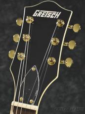 Gretsch G5655TG Electromatic Center Block Jr. Single-Cut with Bigsby and Gold Hardware -Cadillac Green-_5