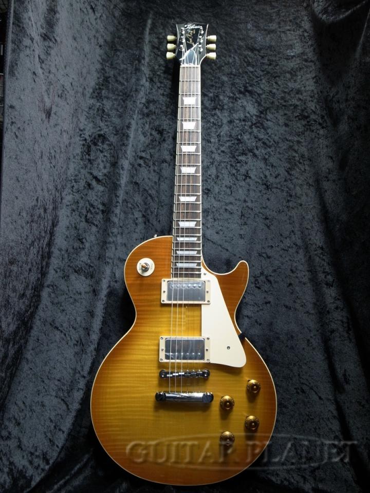 Tokai LS-101F VF 新品 1469060 Tokai(トーカイ)【楽器検索｜J