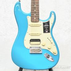Fender 【チョイキズ特価!!】American Professional II Stratocaster HSS -Miami Blue/Rosewood-