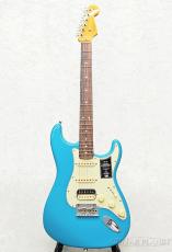 Fender 【チョイキズ特価!!】American Professional II Stratocaster HSS -Miami Blue/Rosewood-_3