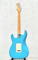 Fender 【チョイキズ特価!!】American Professional II Stratocaster HSS -Miami Blue/Rosewood-_4