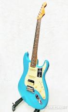 Fender 【チョイキズ特価!!】American Professional II Stratocaster HSS -Miami Blue/Rosewood-_5