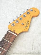 Fender 【チョイキズ特価!!】American Professional II Stratocaster HSS -Miami Blue/Rosewood-_7