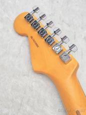 Fender 【チョイキズ特価!!】American Professional II Stratocaster HSS -Miami Blue/Rosewood-_8