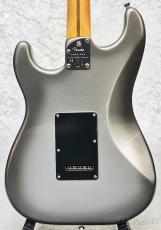 Fender 【Bonus Sale】American Professional II Stratocaster -Mercury/Rosewood-【US22095343】【3.54kg】_2