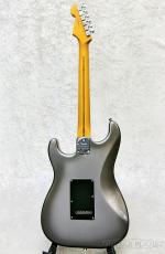 Fender 【Bonus Sale】American Professional II Stratocaster -Mercury/Rosewood-【US22095343】【3.54kg】_4