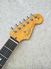 Fender 【Bonus Sale】American Professional II Stratocaster -Mercury/Rosewood-【US22095343】【3.54kg】_6